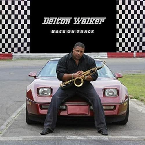 Back On Track cover