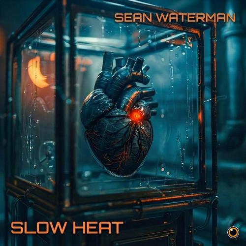 Slow Heat (Single) cover