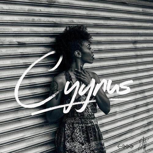 CYGNUS cover