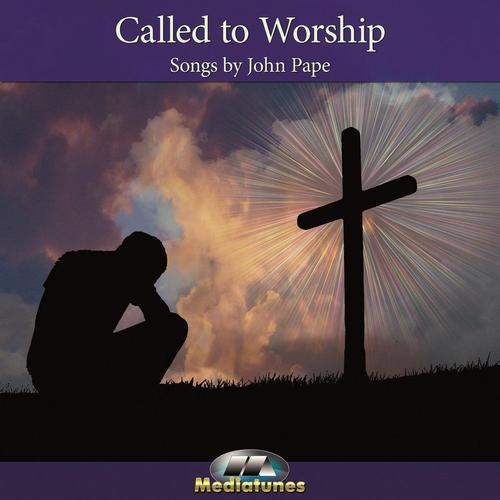 Called to Worship cover