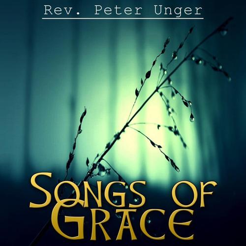 Songs of Grace cover