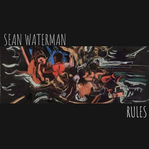 Rules (Single) cover