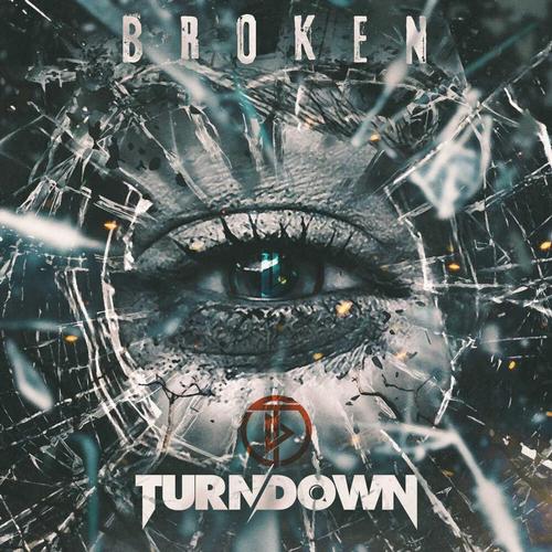 Broken cover