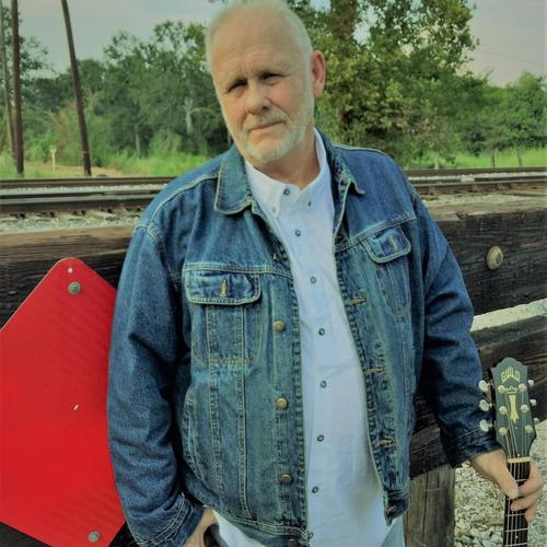 The Road Traveled cover