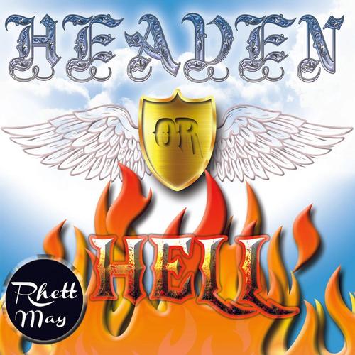Heaven or Hell cover
