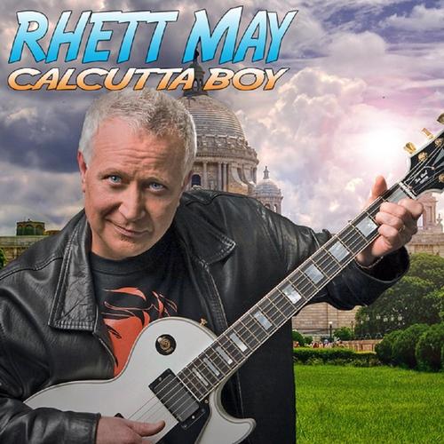 Calcutta Boy cover