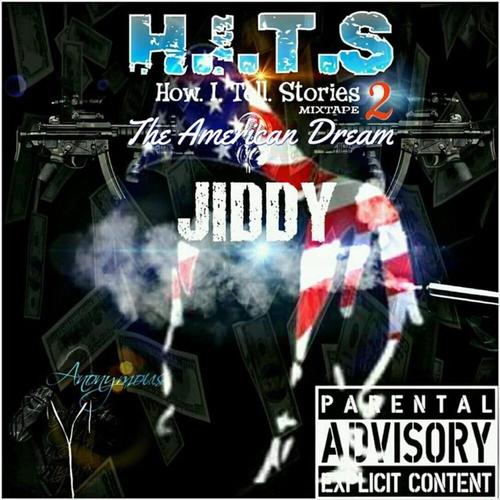 How I Tell Stories 2 cover