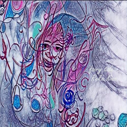 Fairy Tale cover