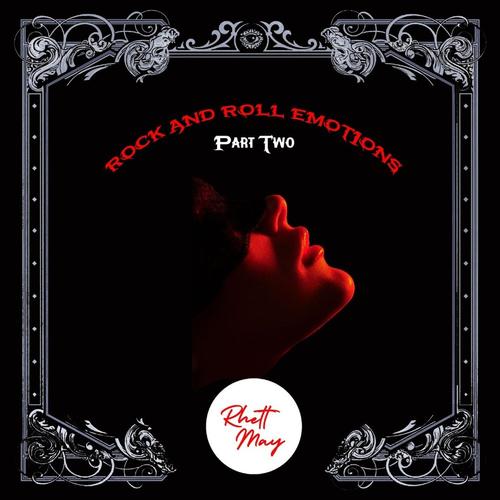Rock and Roll Emotions - Part Two cover