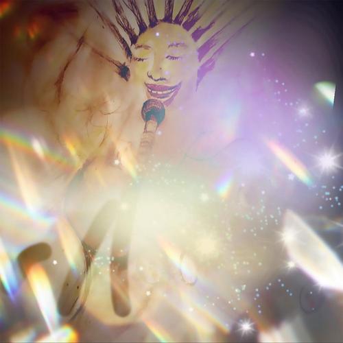 singing sunshine and the rainbow effect cover