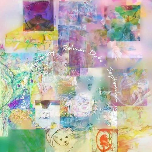 Harmony cover