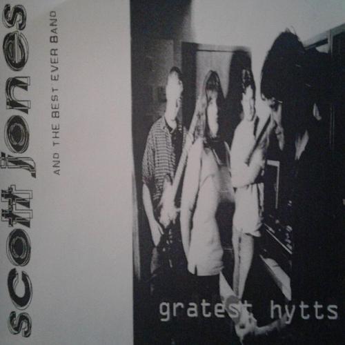 Best Ever Band cover