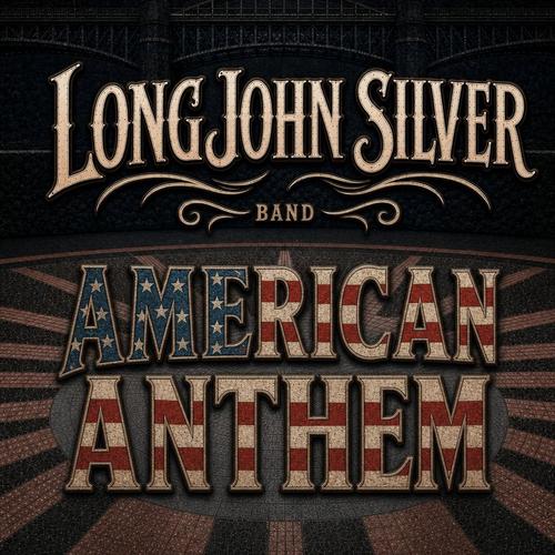 American Anthem cover