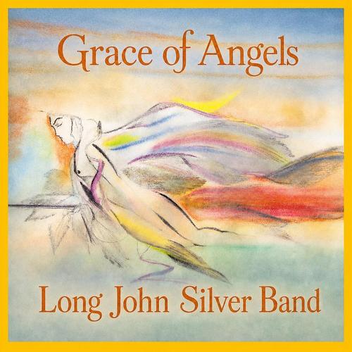 Grace of Angels cover