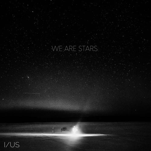 We Are Stars cover