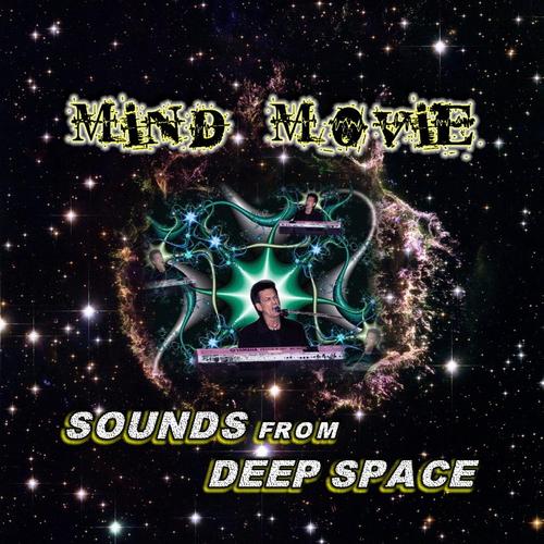 Sounds from Deep Space - Mind Movie cover