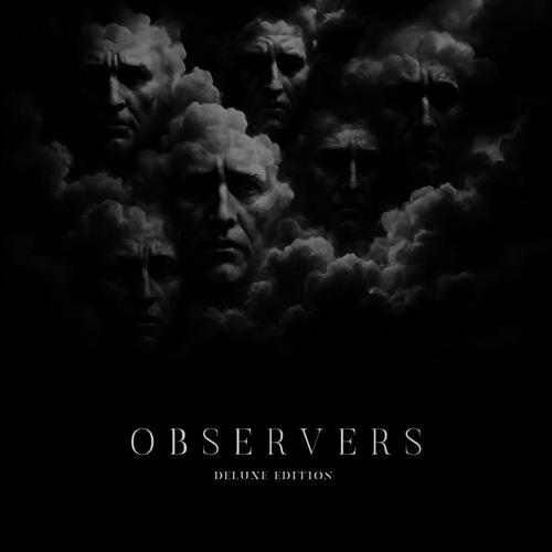 OBSERVERS (Deluxe Edition) cover