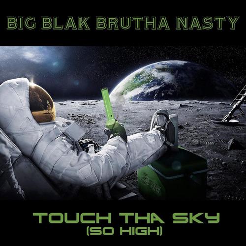 Touch Tha Sky (So High) cover