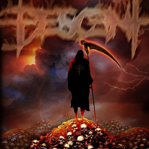Far From Glory cover
