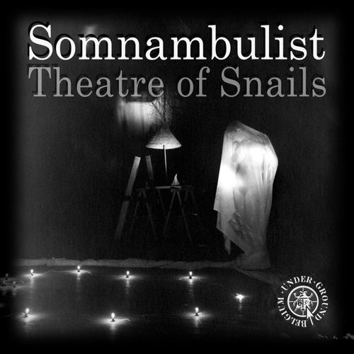 Theatre of Snails cover