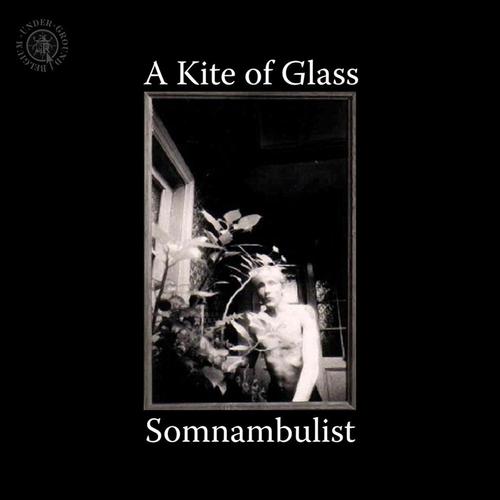 A Kite of Glass cover