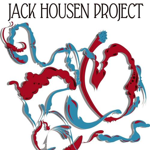 Jack Housen Project(featuring vocalist Brittany O'Neill) cover