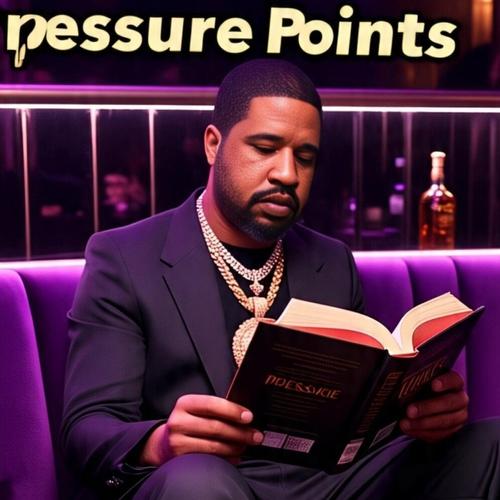 Pressure Points cover