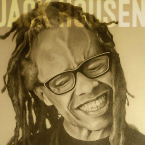 Jack Housen cover