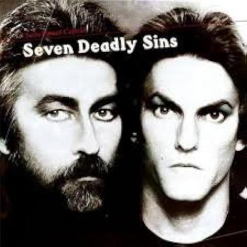 Seven Deadly Sins - Rinder & Lewis cover