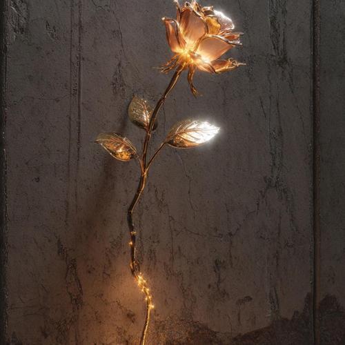 The Rose On The Vine cover
