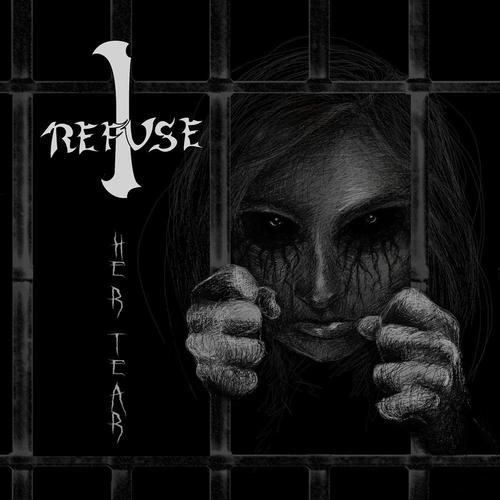 HER TEAR cover