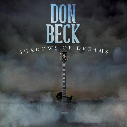 Shadows of Dreams cover