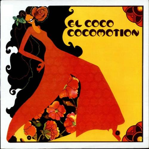 Cocomotion - El Coco cover