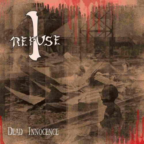 Dead Innocence cover