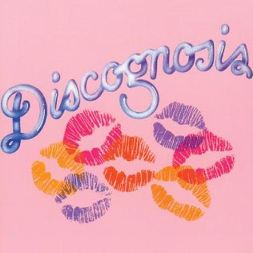 Discognosis - Discognosis cover