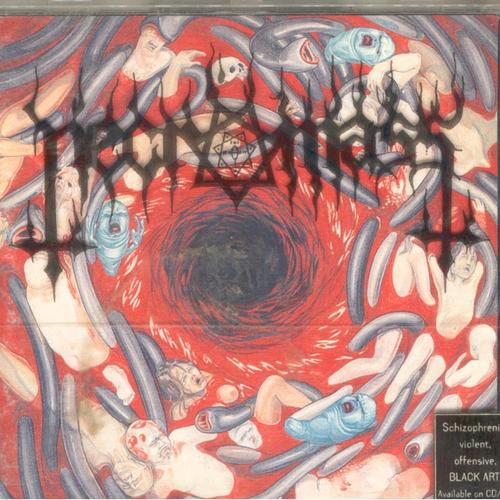 Abyss Calls Life cover