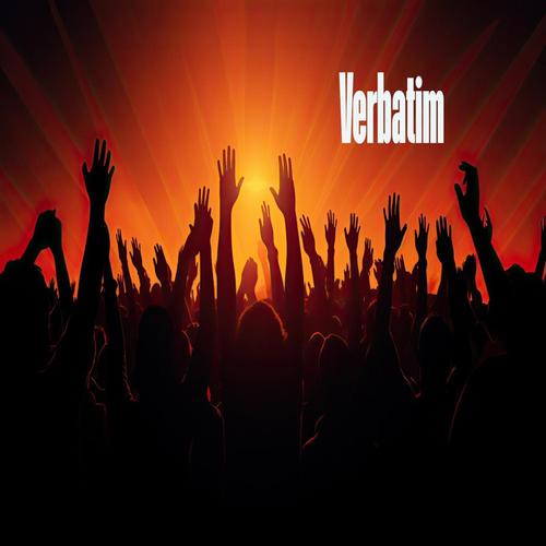 Verbatim cover