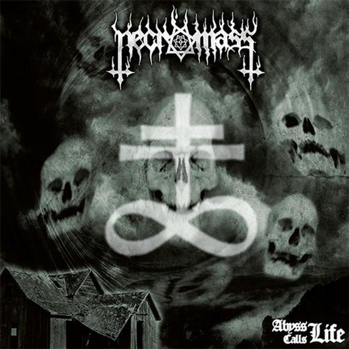 Abyss Calls Life - Remastered cover