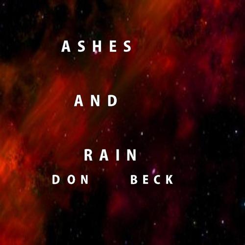 Ashes and Rain cover