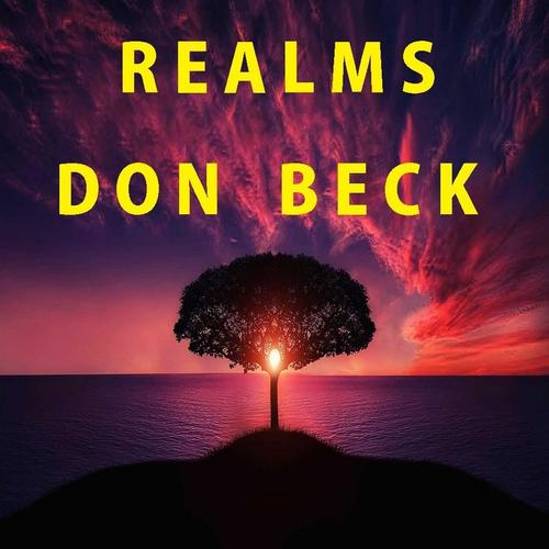 Realms cover