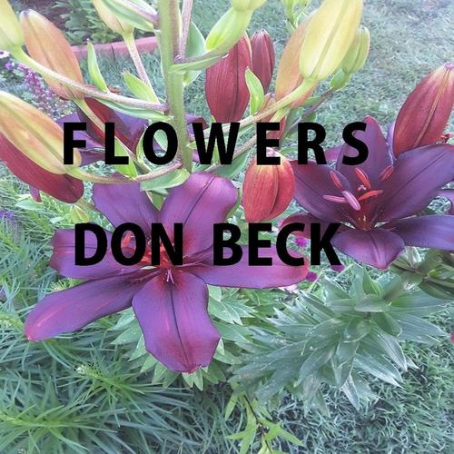 Flowers cover