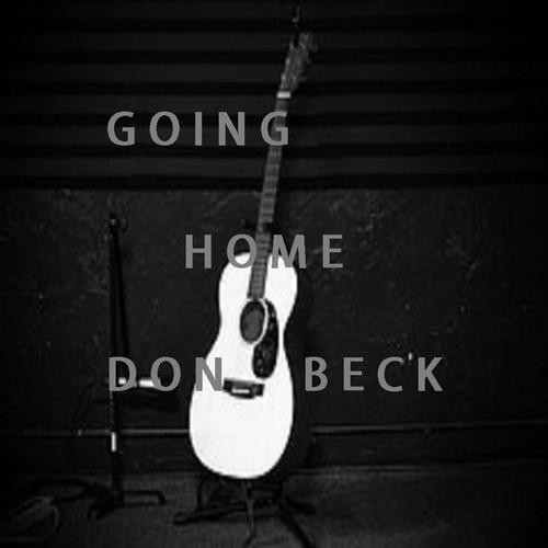 Going Home cover