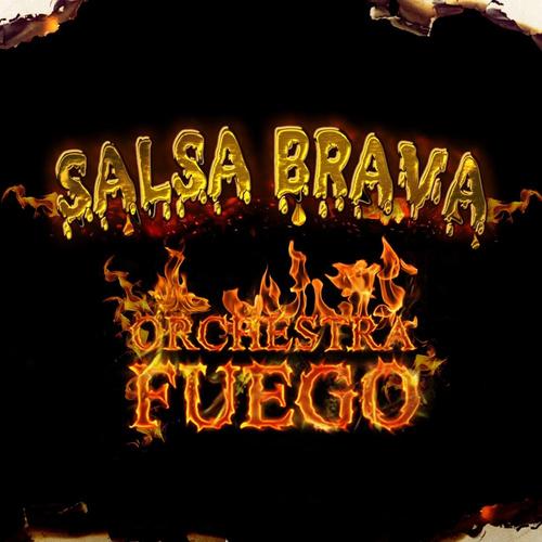 Salsa Brava cover