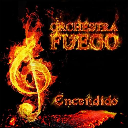 Encendido cover