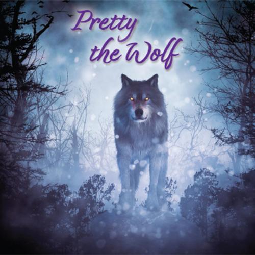 Pretty the Wolf cover
