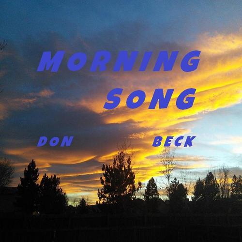 Morning Song cover