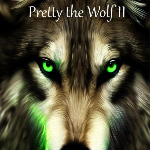 Pretty the Wolf II cover