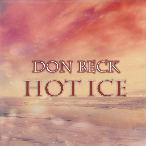 Hot Ice cover