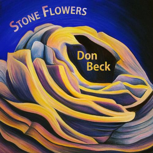 Stone Flowers cover