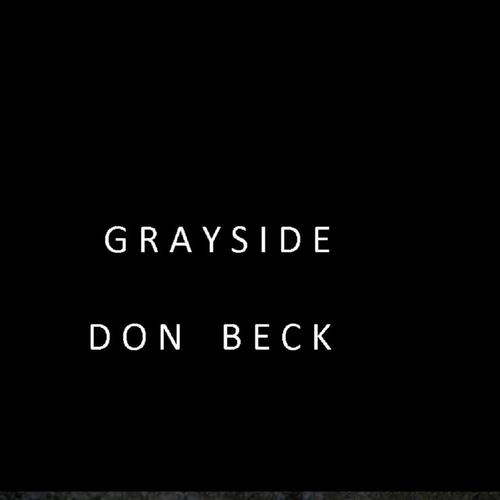 Grayside cover